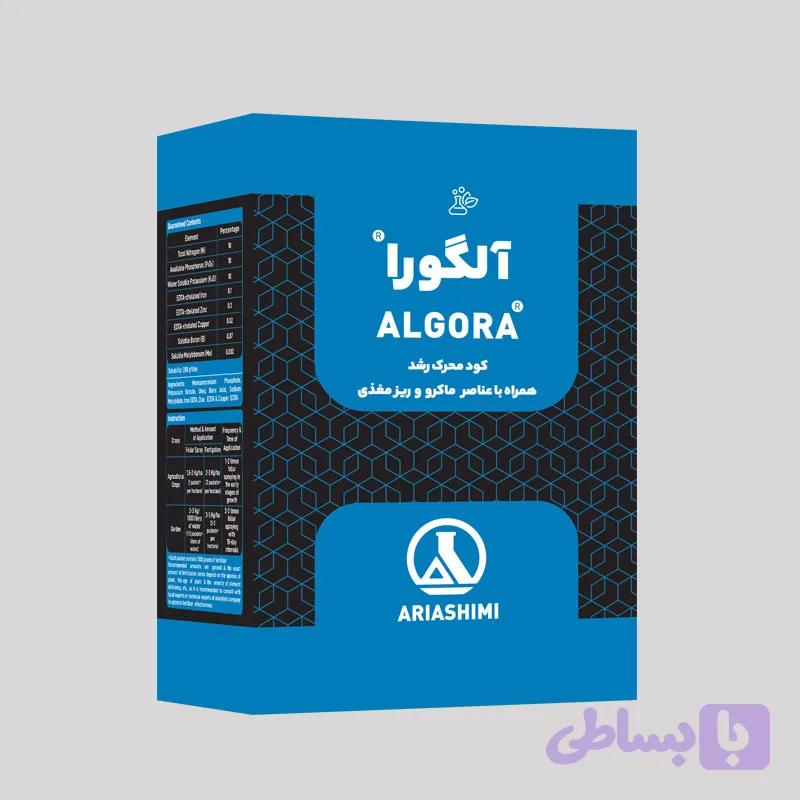 آلگورا (کود محرک رشد)