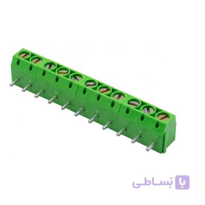 ترمینال پیچی رایت مدل PK500 -8pin 8 پین — تصویر 1
