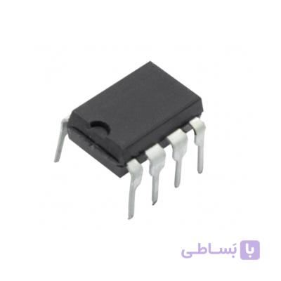 آپ امپ – LM318 پکیج DIP