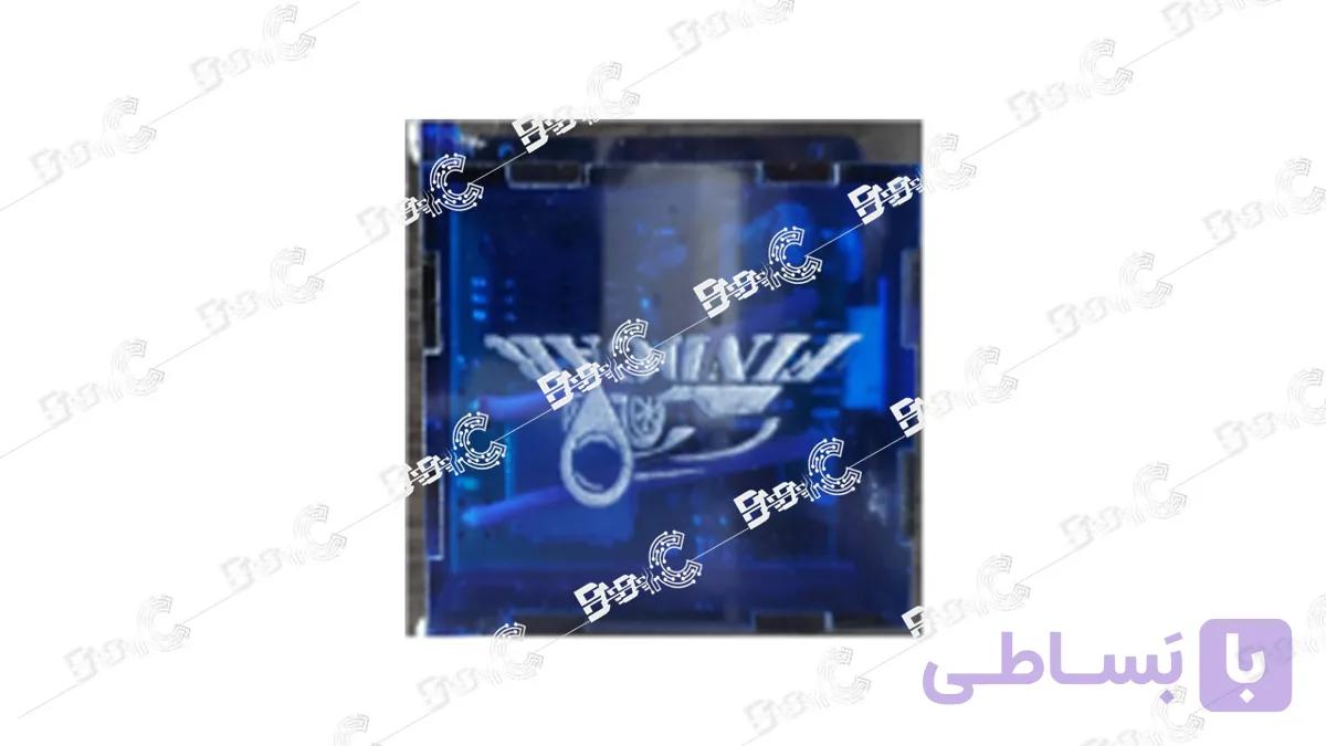 ردیاب فایندکار-مدل آریا 1 — تصویر 1