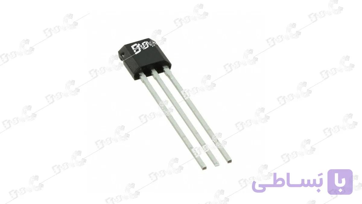 UGN3503- سنسور مغناطیسی اثر هال — تصویر 1