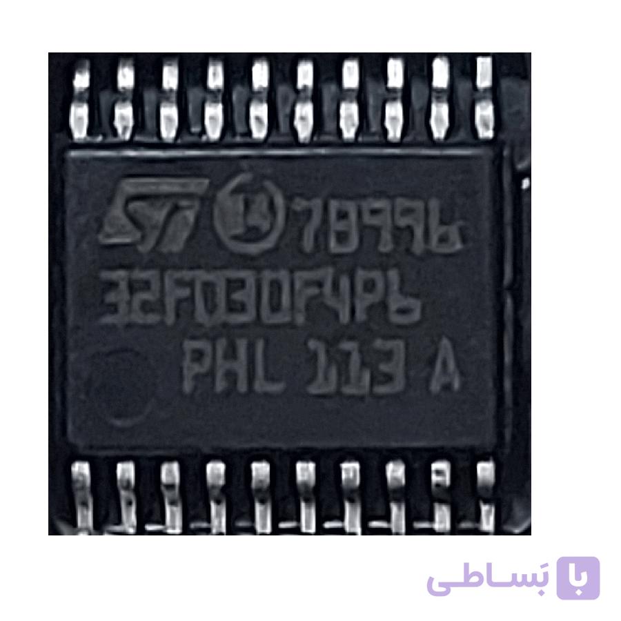 میکروکنترلر سری جدید – 32F030F4PB