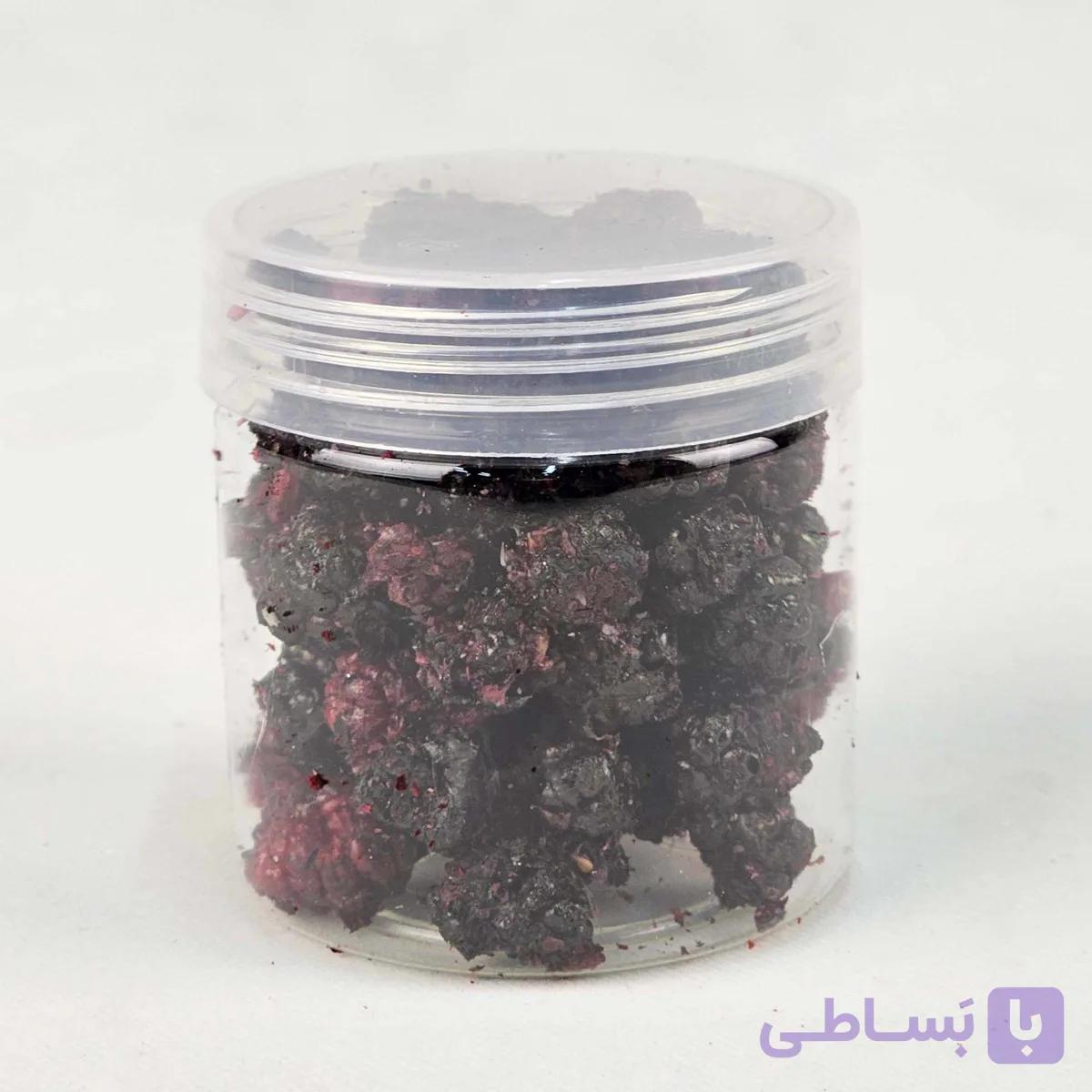 شاتوت خشک پفکی فریزدرایر — تصویر 1
