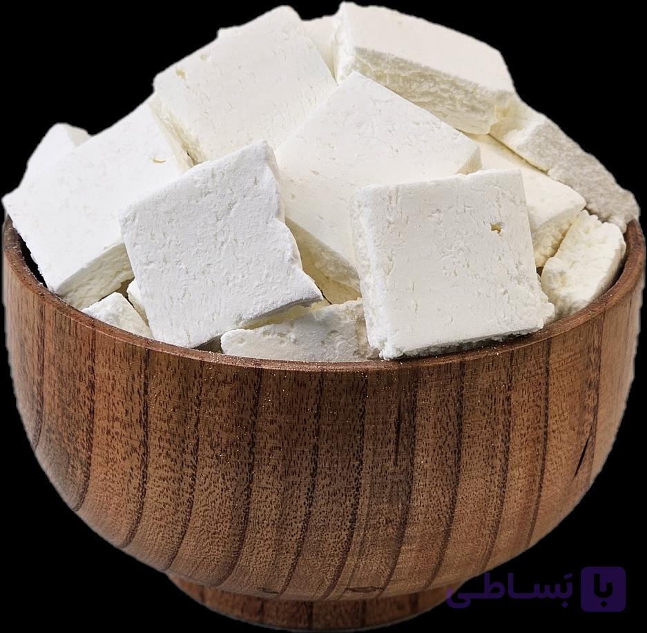 بستنی خشک نارگیلی فریزدرایر — تصویر 1
