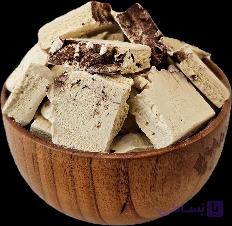 بستنی خشک تیرامیسو فریزدرایر — تصویر 1