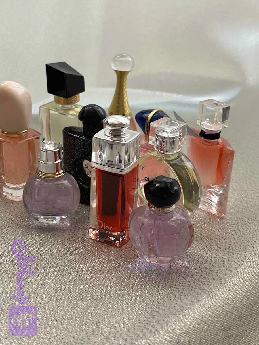 مینی عطر اورجینال