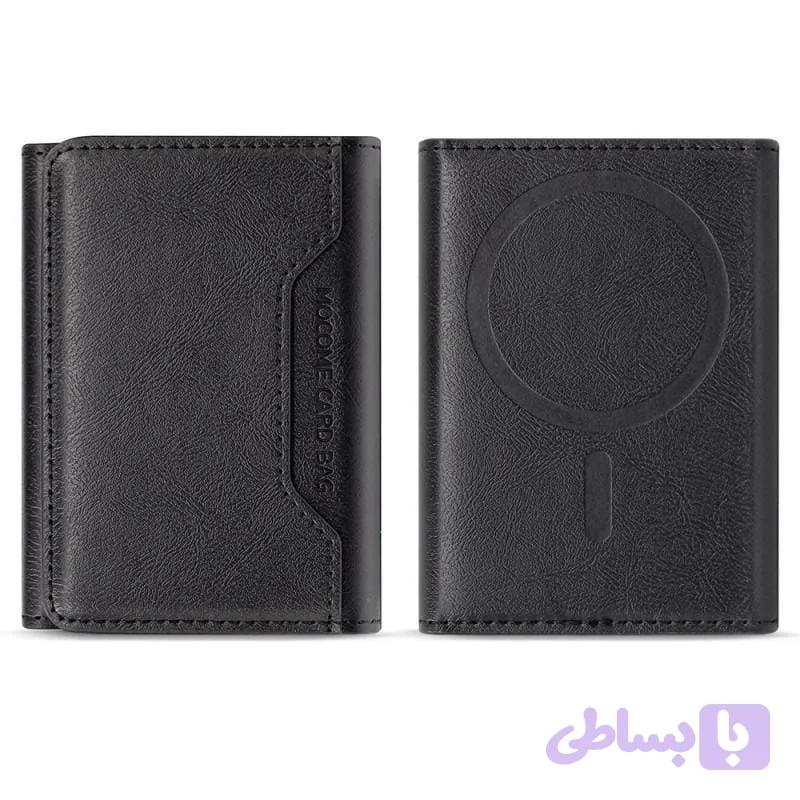 جاکارتی مگ سیف اچ دی دی مدل hs-013