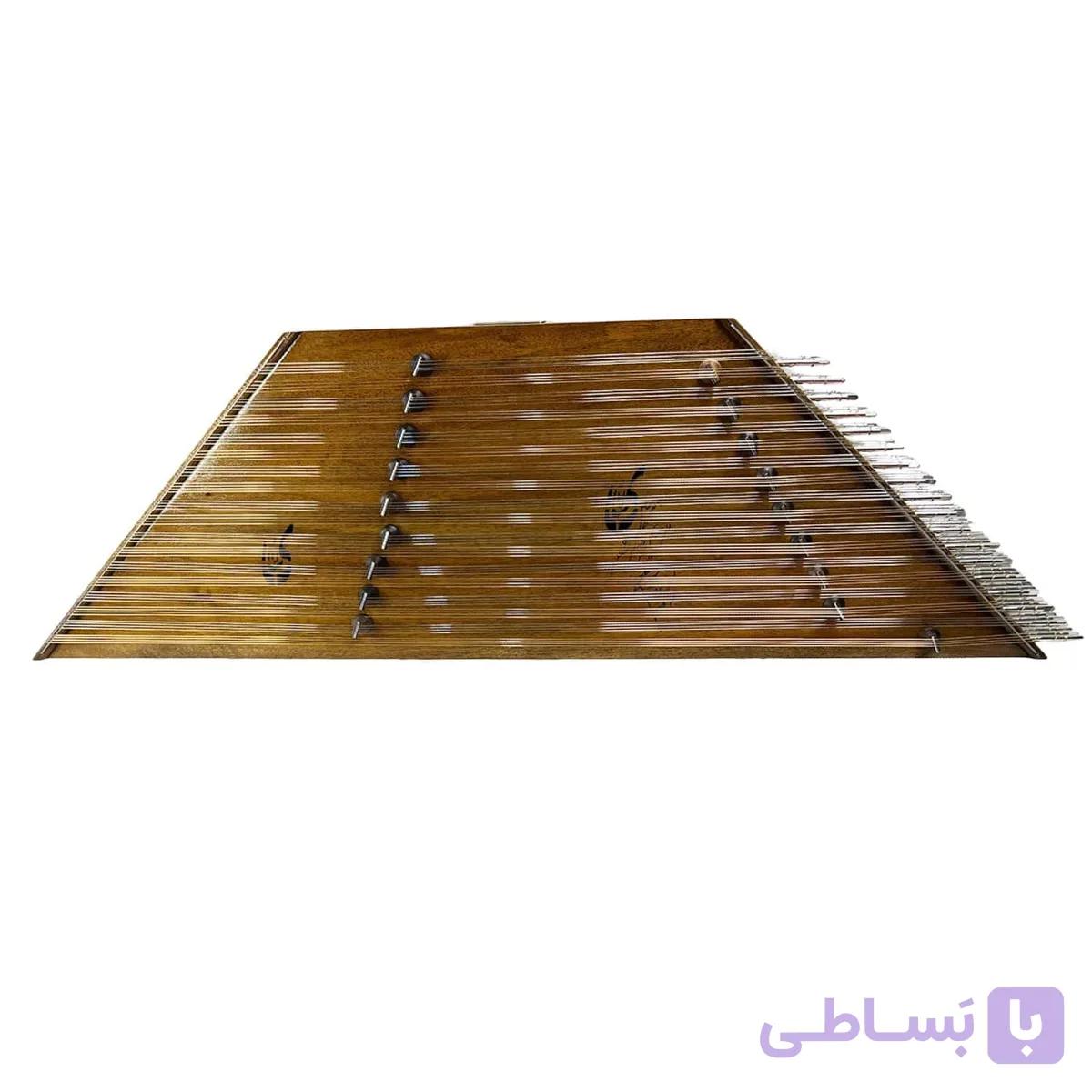 سنتور سالاری سل کوک سه مهر نسل جدید — تصویر 1