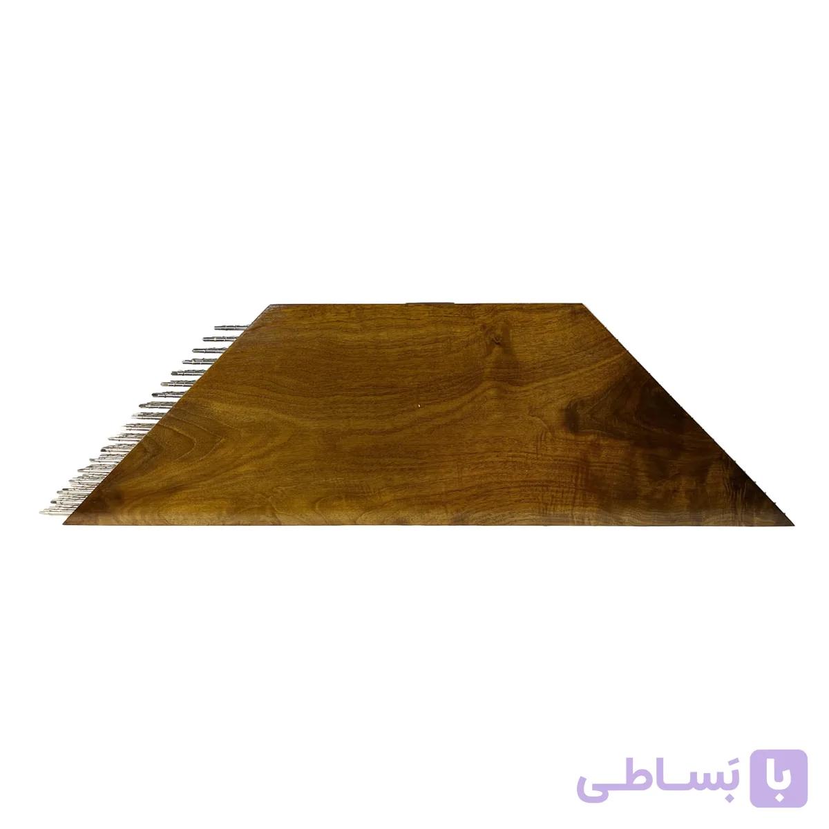 سنتور سالاری لاکوک سه مهر کلاسیک — تصویر 1