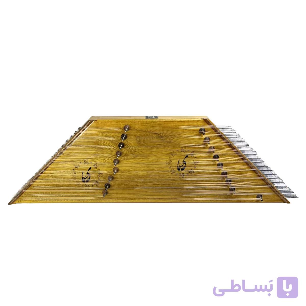 سنتور سالاری سل کوک مدل پژال نسل جدید — تصویر 1