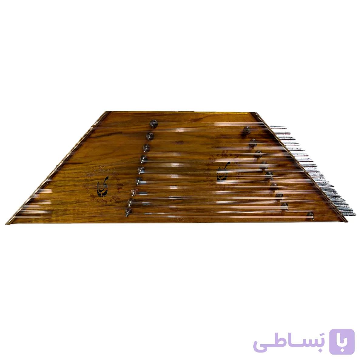 سنتور سالاری سل کوک مدل ژرفا نسل جدید — تصویر 1
