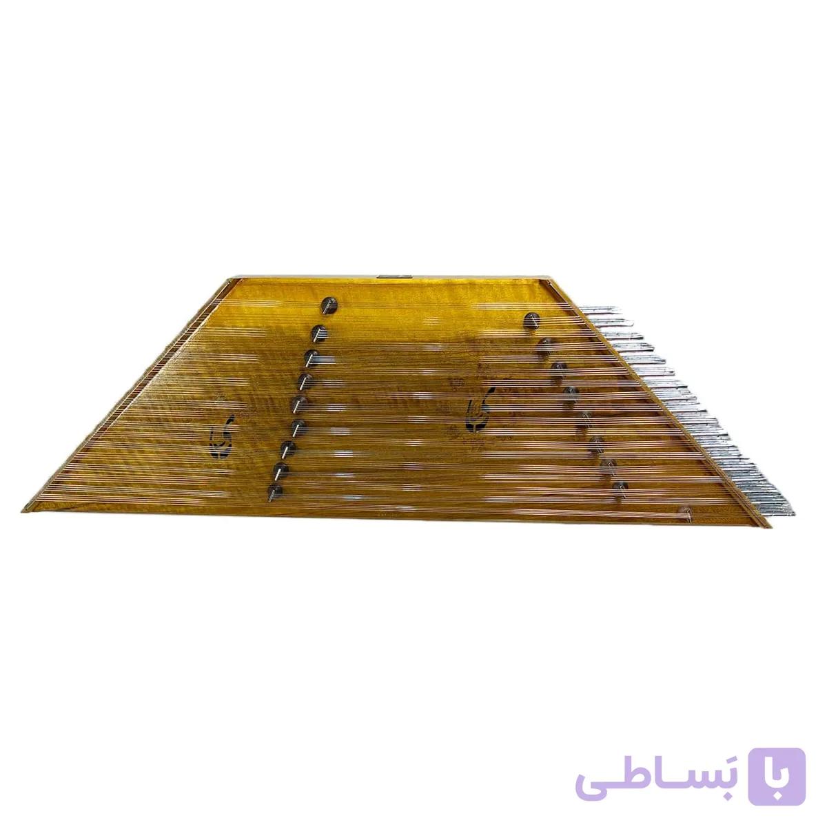 سنتور سالاری سل کوک مدل کژال نسل جدید — تصویر 1