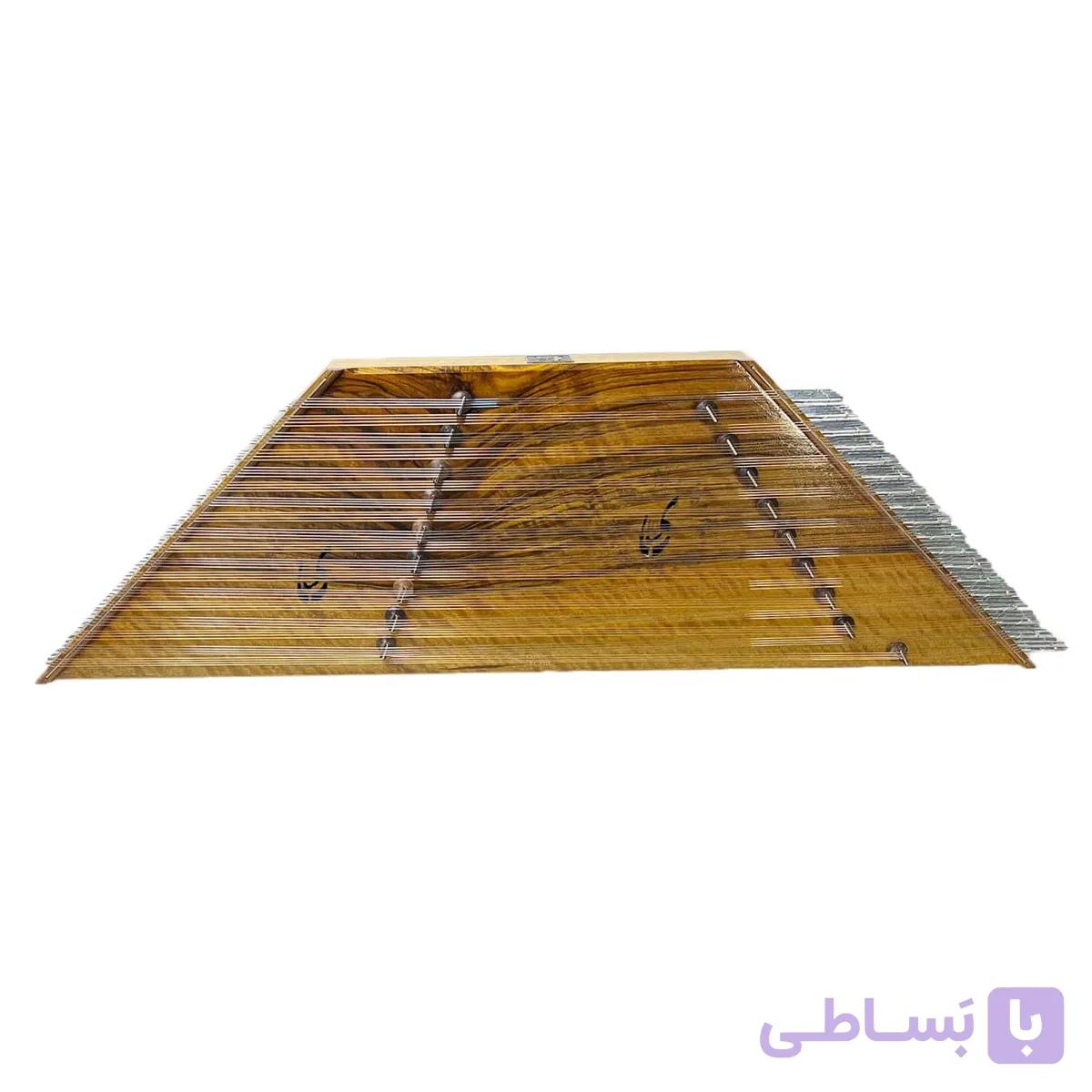سنتور سالاری سل کوک مدل اورومان نسل جدید — تصویر 1