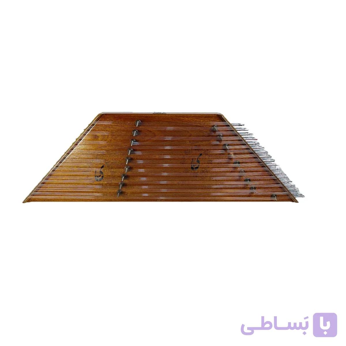 سنتور سالاری سل کوک مدل ماهگون نسل جدید — تصویر 1