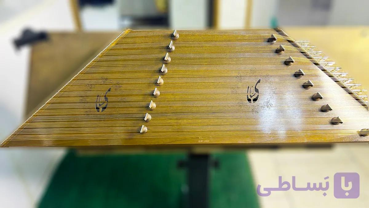 سنتور سالاری سل کوک تک مهر — تصویر 1