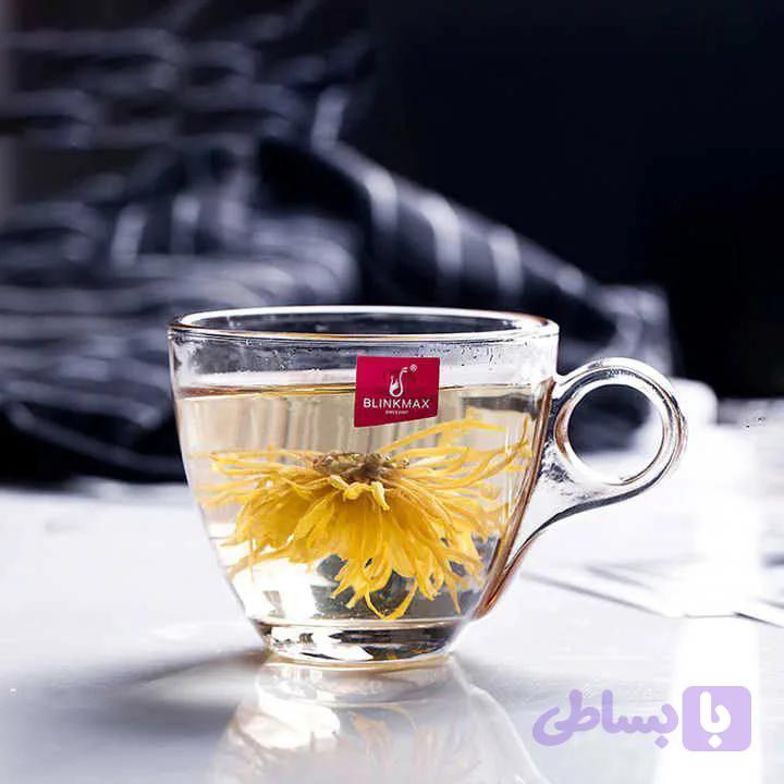 فنجان چری بلینک مکس — تصویر 1