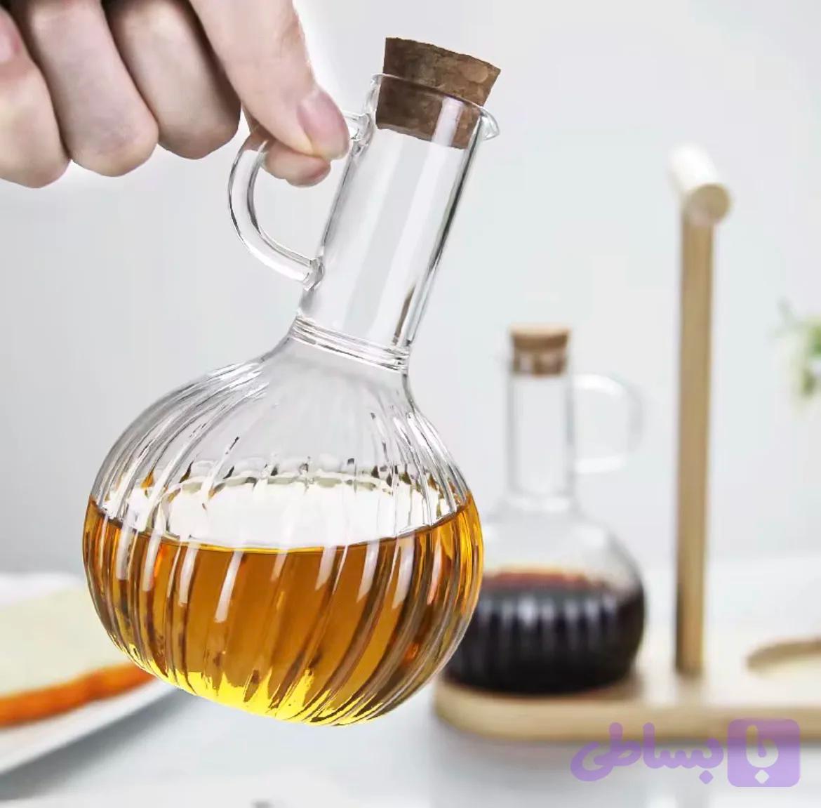 آبلیمو خوری پیرکس — تصویر 1