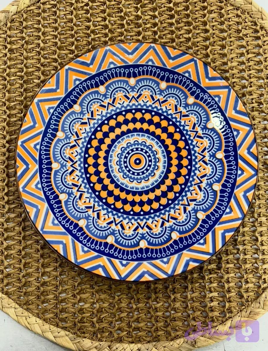 پیشدستی سرامیکی — تصویر 1