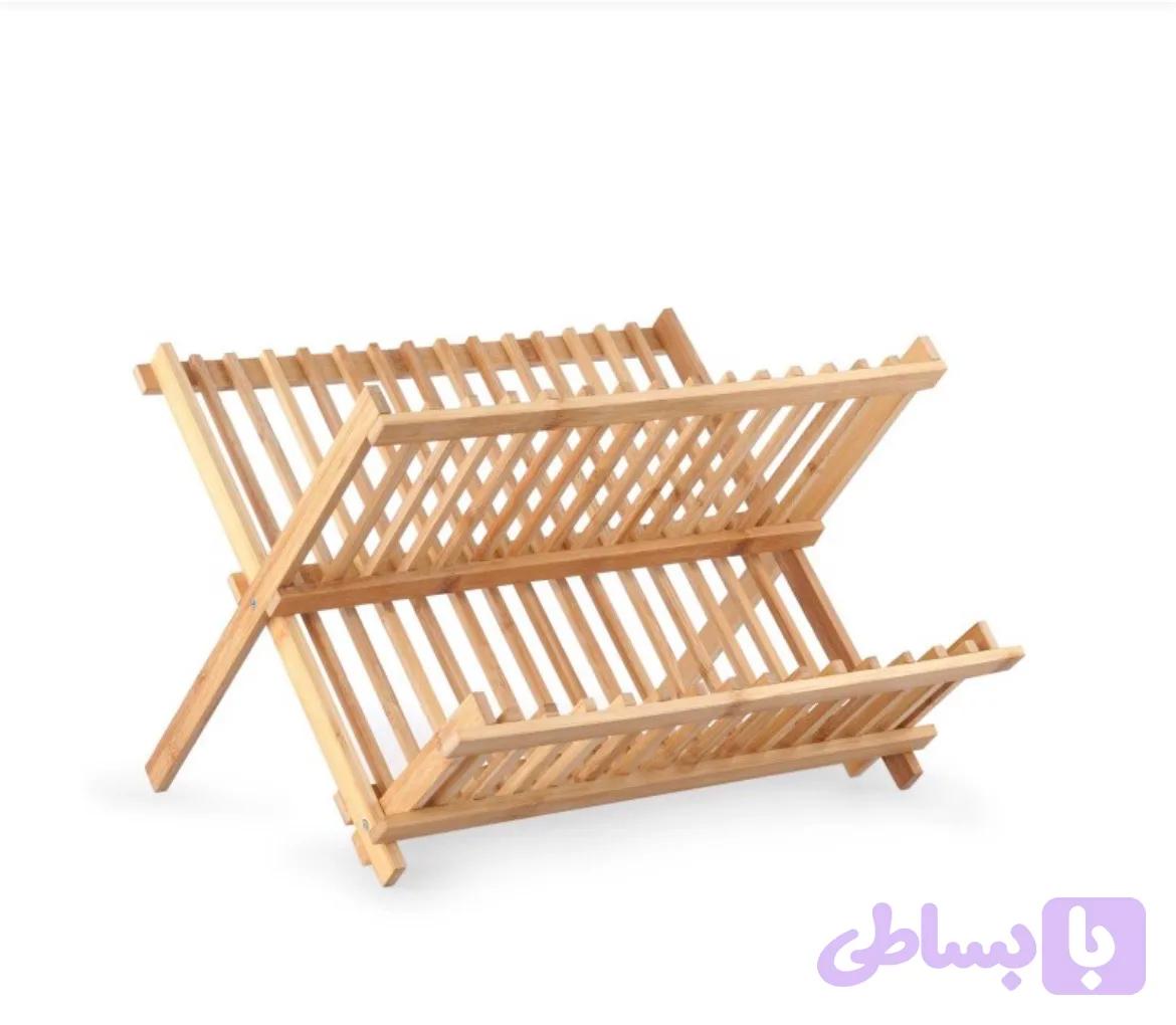 جاظرفی بامبو — تصویر 1