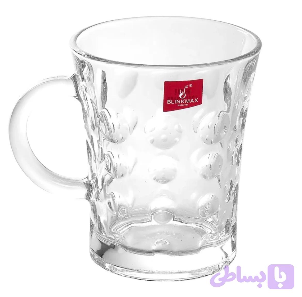 لیوان کاپوچینو بلینک مکس — تصویر 1