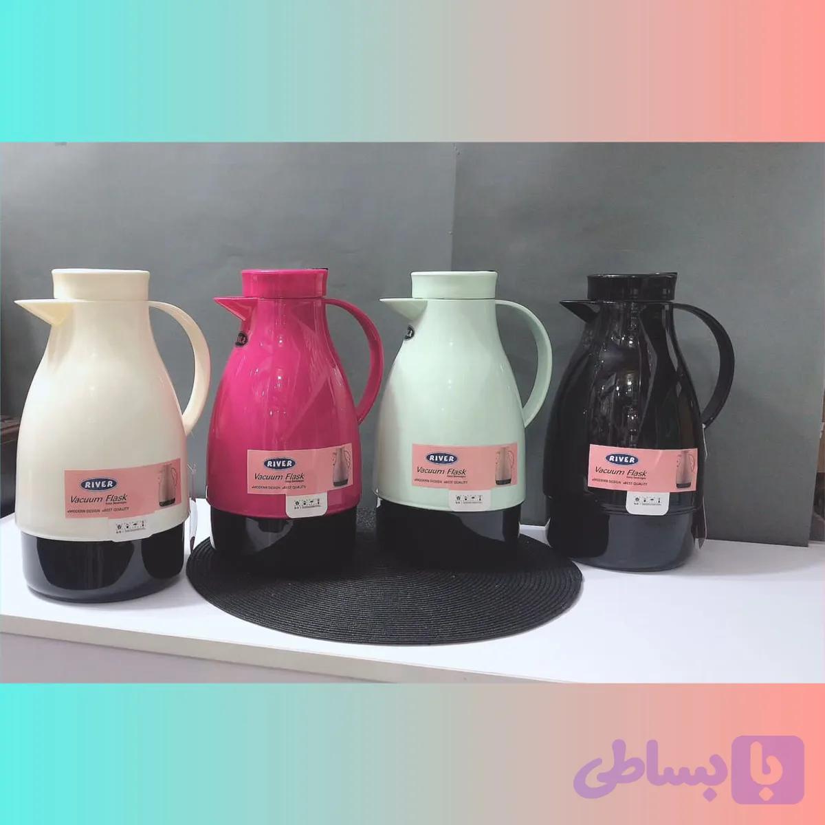 فلاسک ملامین ریور