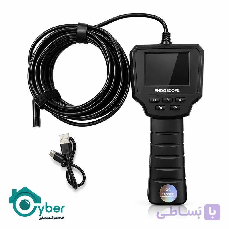 دوربین آندوسکوپی 5 متری — تصویر 1