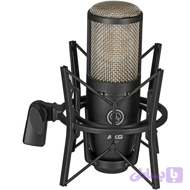 میکروفن ای کی جی مدل AKG P220
