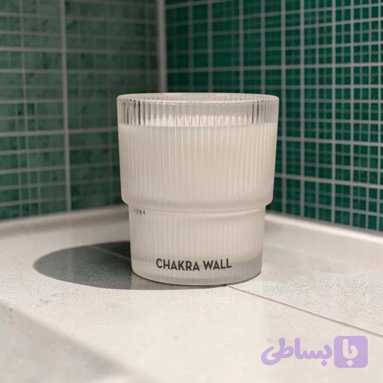 شمع معطر پراگ