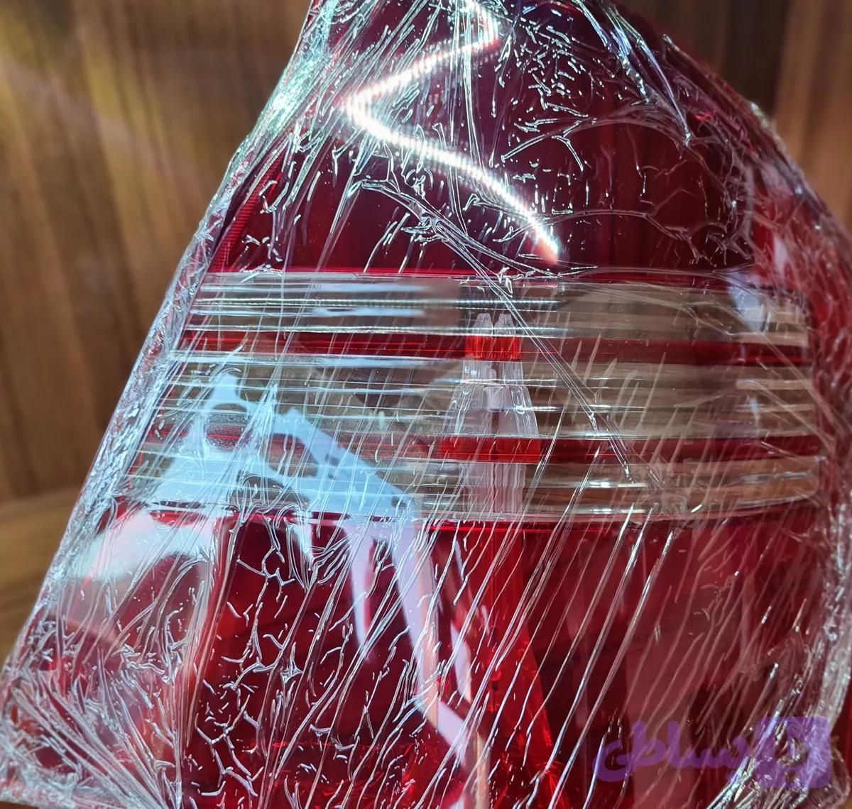 طلق خطر چراغ لیفان620