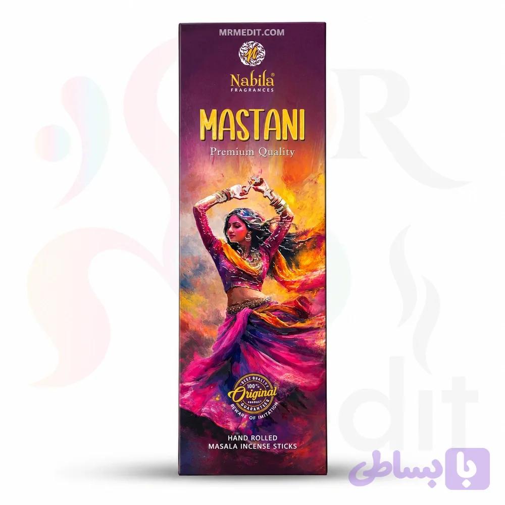 عود دستساز MASTANI