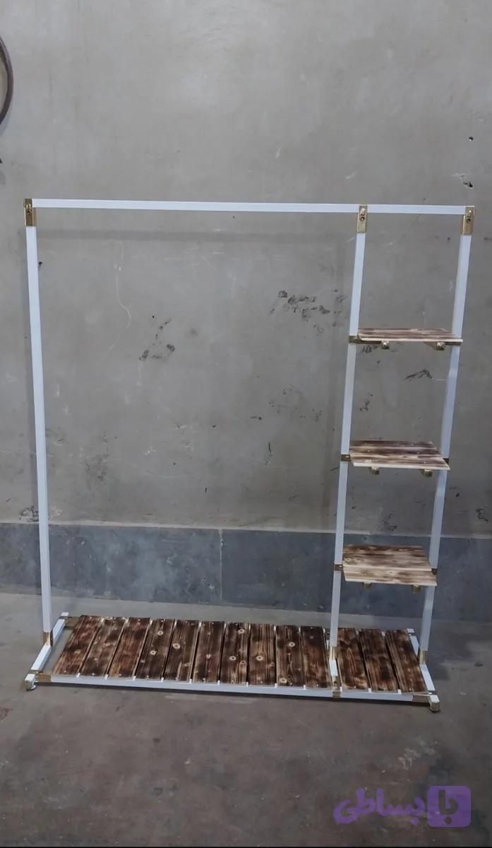 رگال طبقاتی مدرن مدل SB