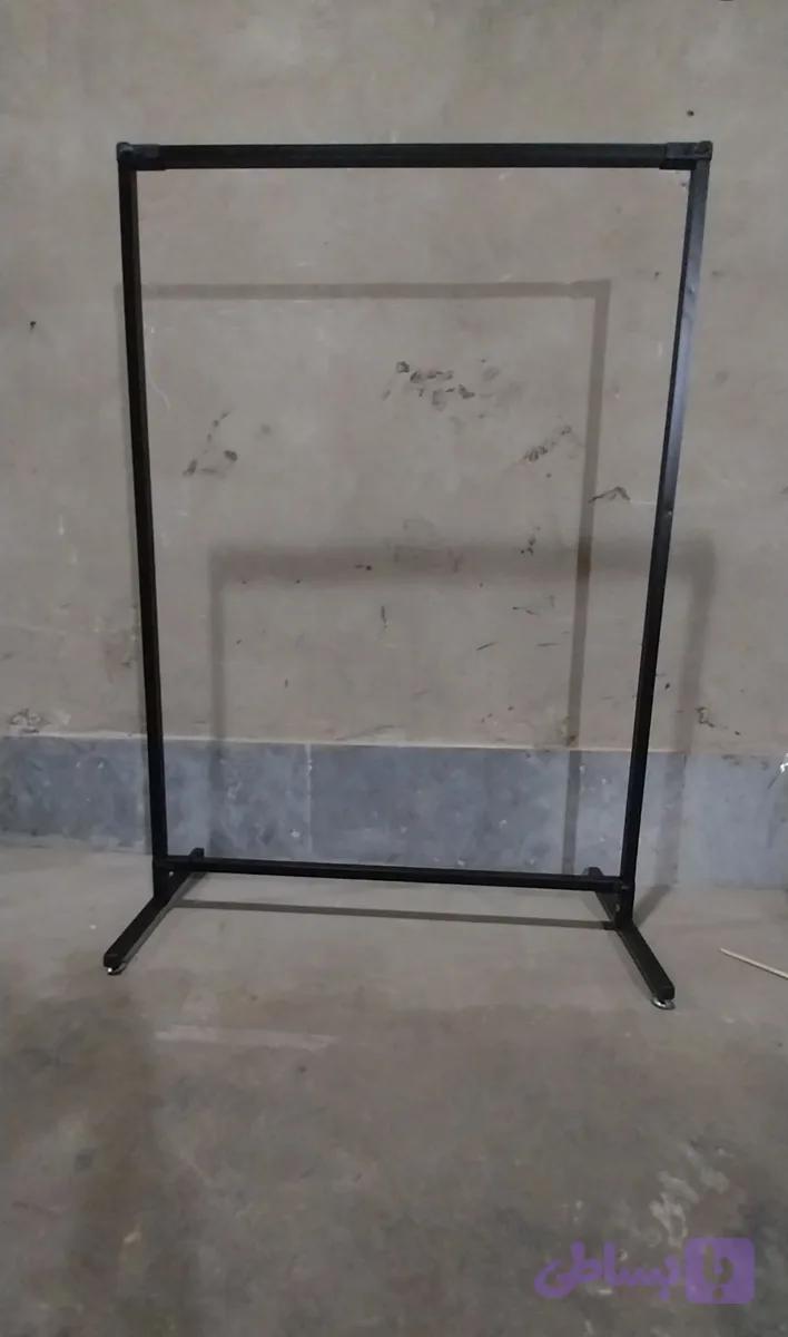 رگال لباس فلزی مدل black