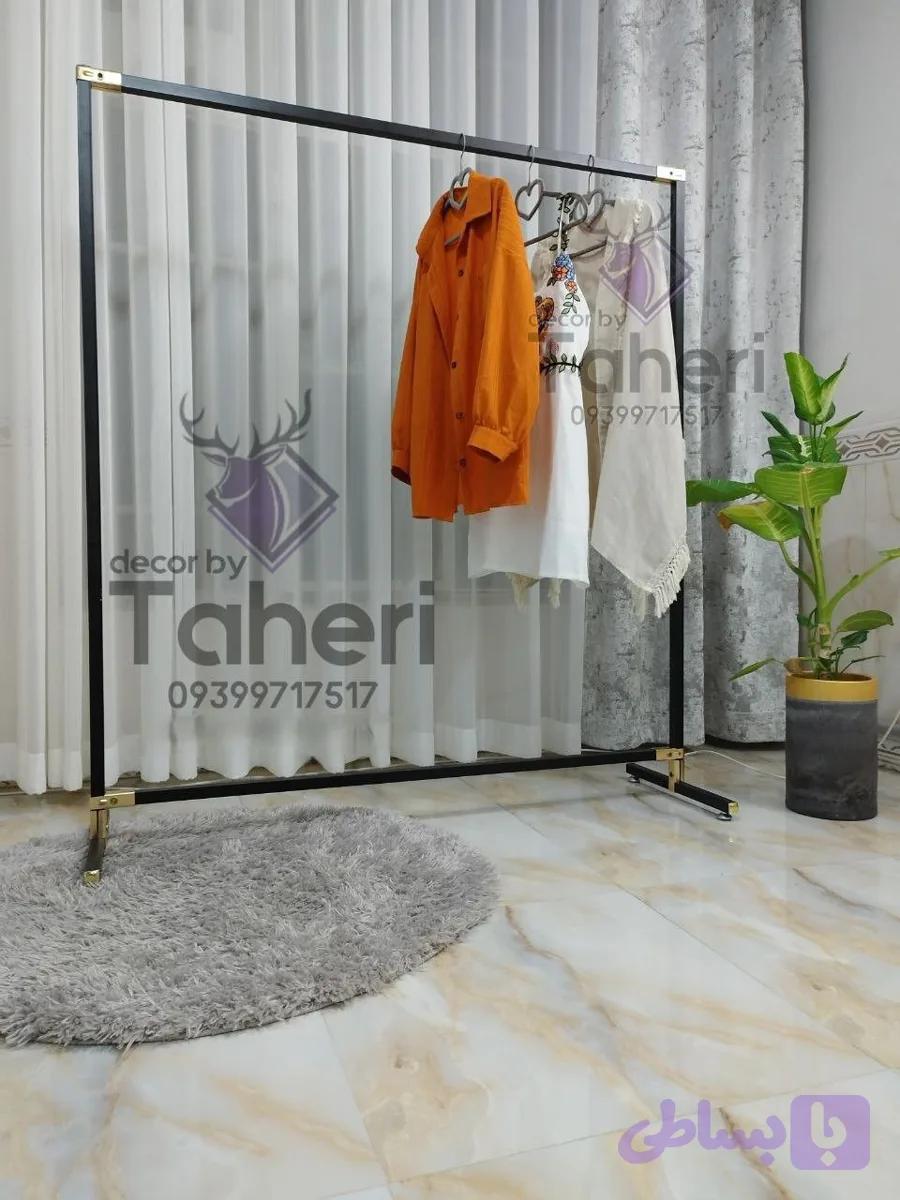 رگال لباس فلزی مدل BG