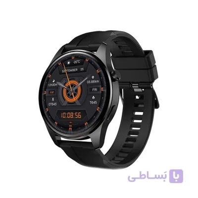 ساعت هوشمند HK8 HERO AMOLED CHAT GPT