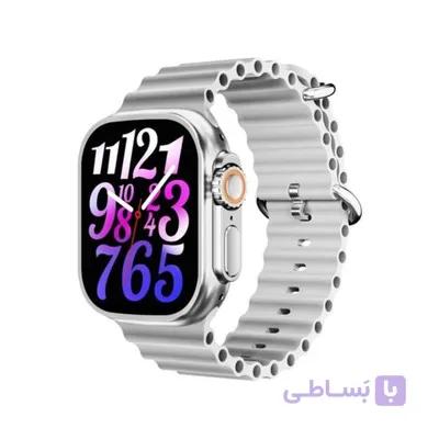 ساعت هوشمند مدل Hello Watch 10