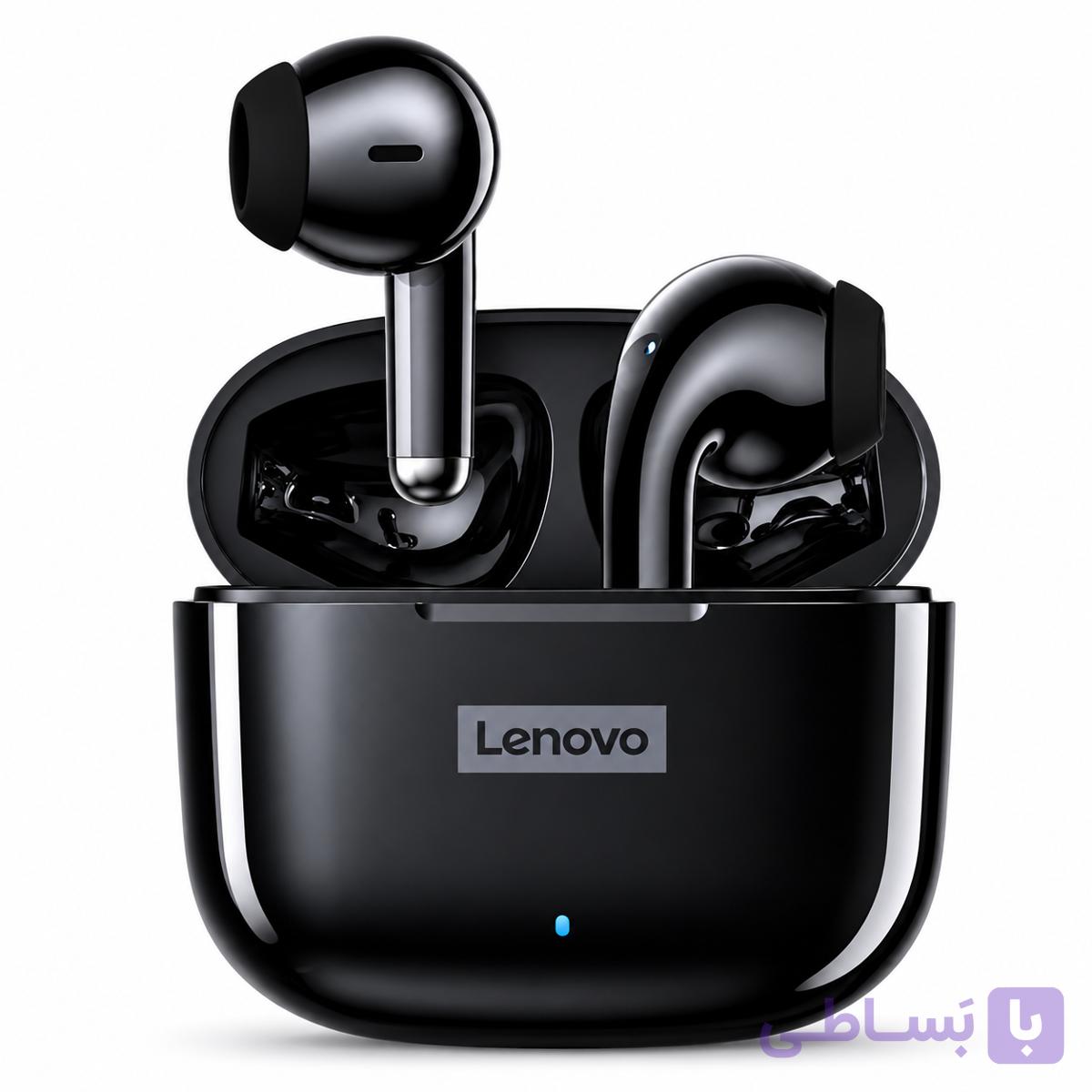 هندزفری بلوتوثی لنوو Thinkplus مدل LivePods LP40 Pro | بی‌سیم