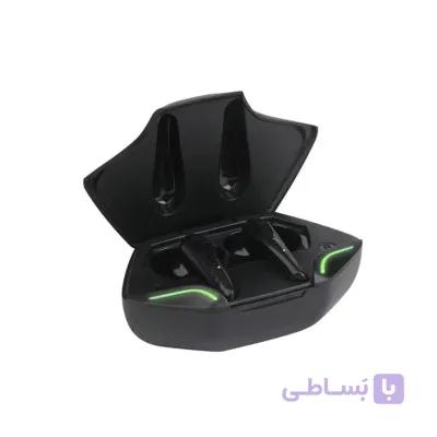 هدفون مخصوص بازی بلوتوثی مدل TWS-27