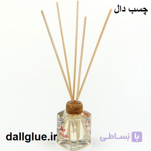خوشبو کننده هوای جنتالین (خودرو و محیط)-250 گرم