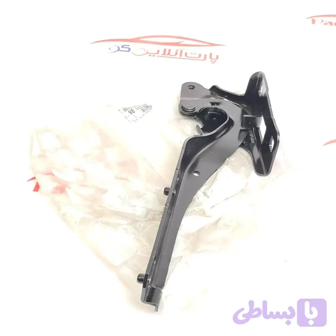 لولا درب موتور پژو 508 چپ — تصویر 1