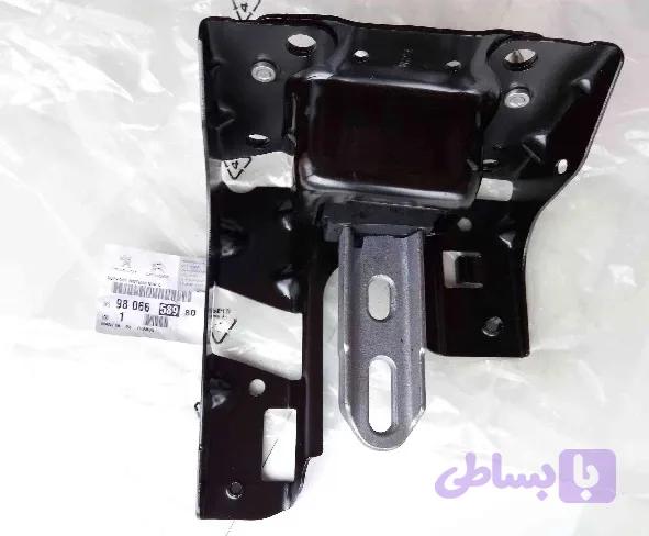 دسته موتور پژو 2008 سمت چپ — تصویر 1