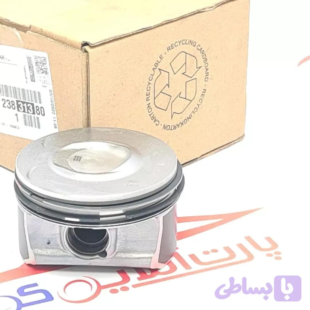 رینگ پیستون پژو 2008-508-c3 — تصویر 1
