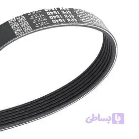 تسمه دینام پژو 2008 — تصویر 1
