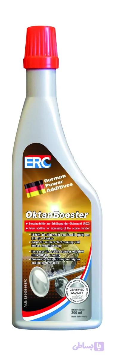 مکمل بنزین پژو 2008 ERC