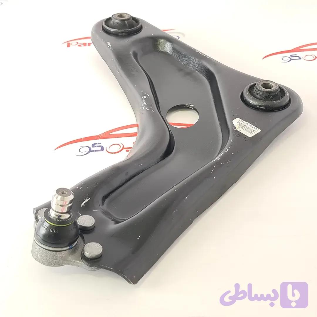 طبق سیتروئن c3 چرخ جلو چپ — تصویر 1