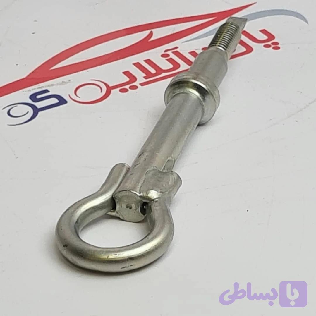 آچار بکسل بند پژو 2008 — تصویر 1