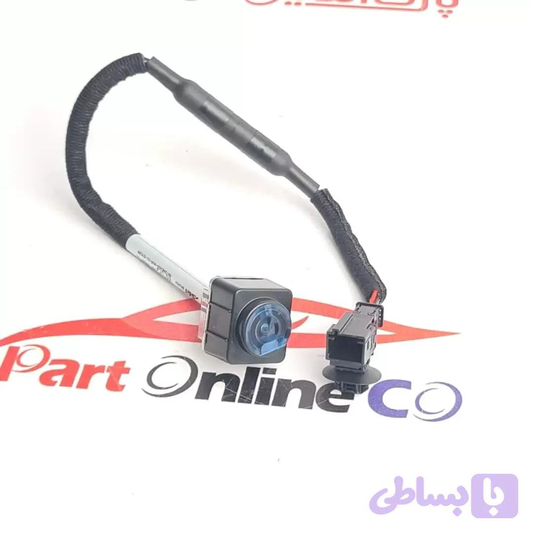 دوربین دنده عقب پژو 2008 — تصویر 1