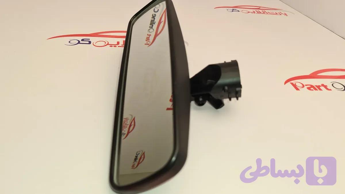 آینه پژو 2008 داخل اطاق — تصویر 1
