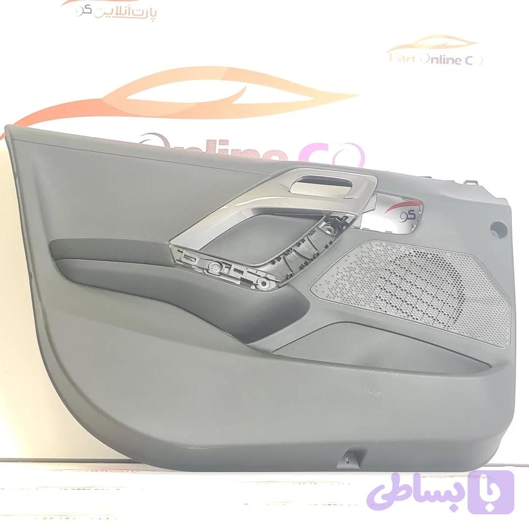 رودری پژو 2008 درب جلو راست — تصویر 1