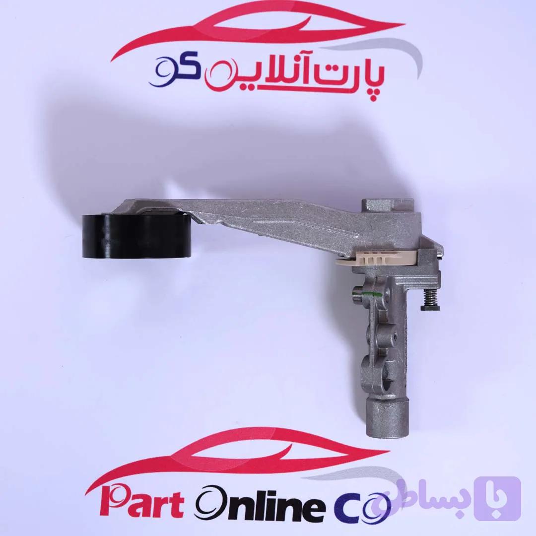 تسمه سفت کن سیترون c3 — تصویر 1