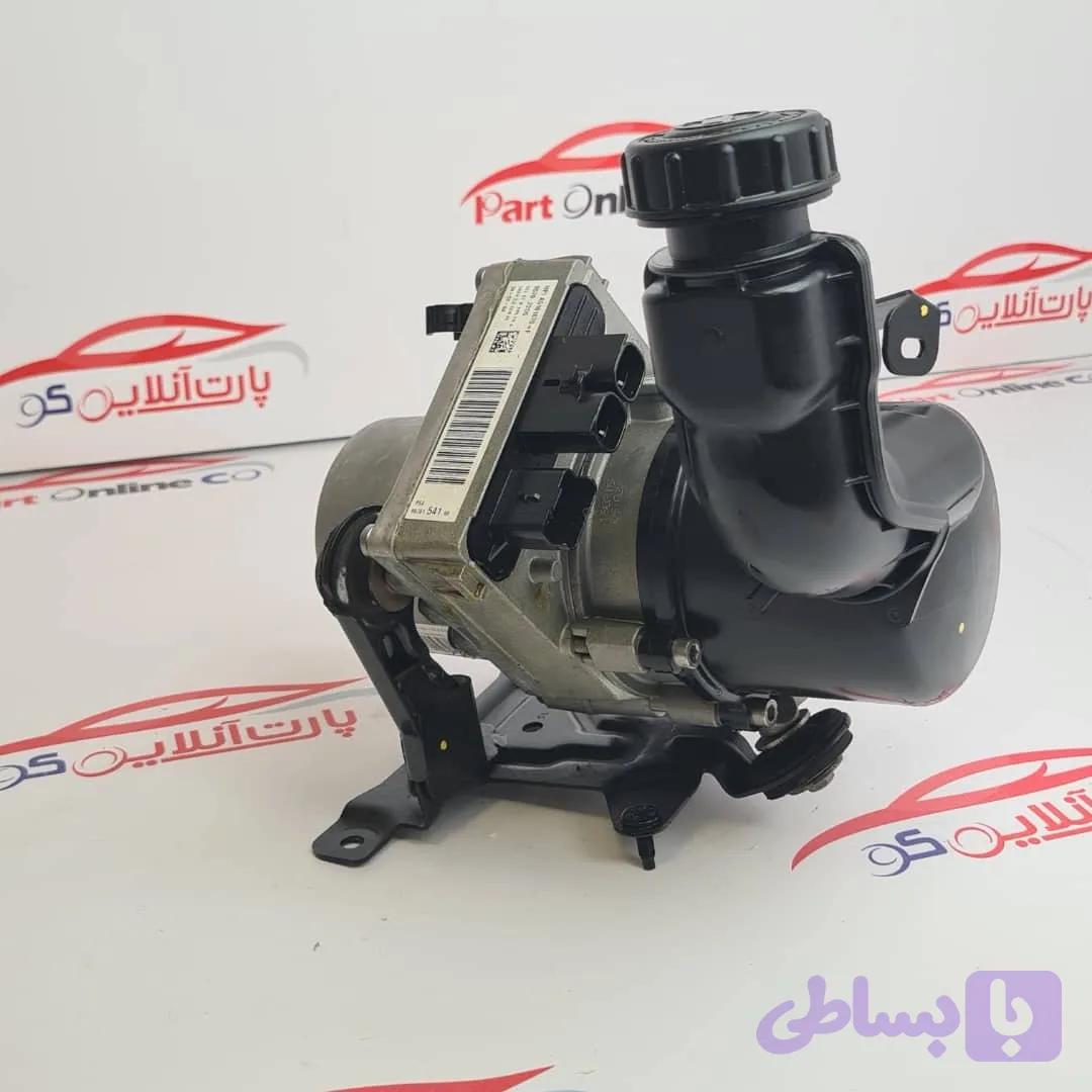 پمپ هیدرولیک فرمان پژو 508 — تصویر 1